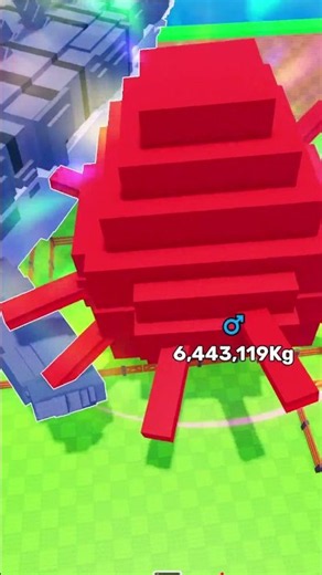 NO WAY! I Have Never Seen Such a Big Egg Steal an Egg Roblox