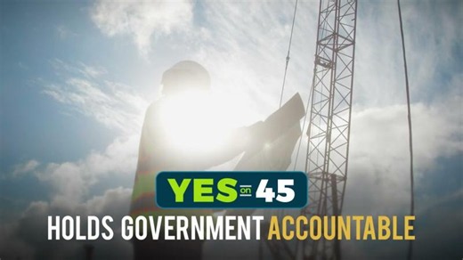Prop 45 Fixes California's Broken Approval System | Yes on Prop 45 | California Building Industry Association (CBIA)