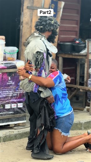 Joy and Reward for Giving