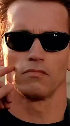 TERMINATOR 2： How the Nuclear Nightmare scene Became Film’s Most Realistic Explosion... - #shorts | Armani Hammond