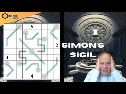 The Puzzle of the Sigil