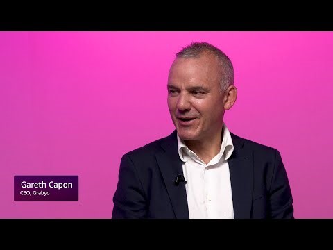 AWS EDGE Innovation Spotlight: Grabyo | Amazon Web Services