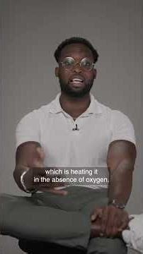 Pond slime is proving an unlikely weapon in the climate fight