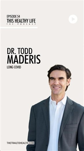 Brain Fog & Fatigue? Excess Fibrin Might Be The Culprit!