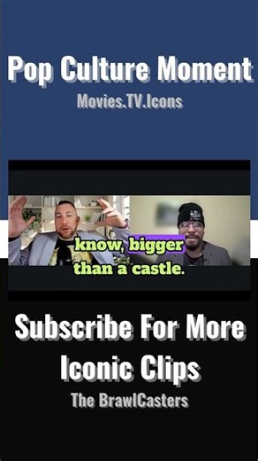 The BrawlCasters - The Exact Level Of Huge He Man Should Be