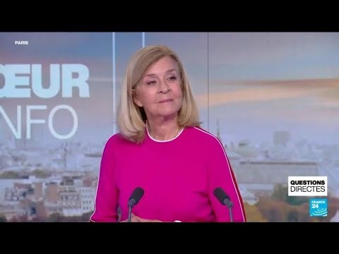 Procès lybien en appel : la défense affaiblie pour Nicolas Sarkozy ? • FRANCE 24