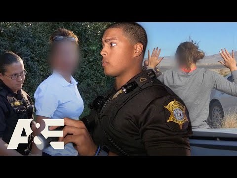 Live PD: Police Patrol – Back-to-Back Full Episodes – MARATHON Pt. 29 | A&E