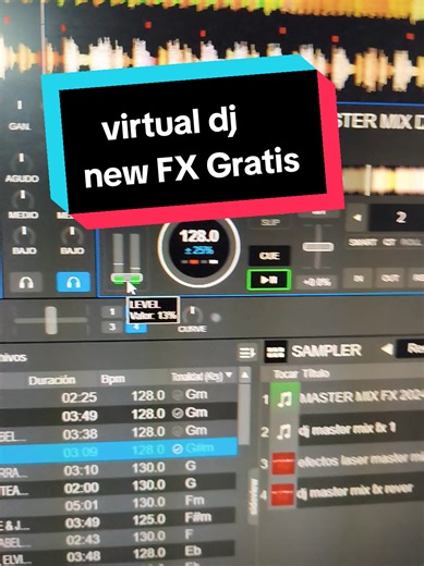 Virtual DJ New FX Tutorial: Enhance Your Mixing Skills