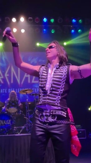 "Photograph" Adrenalize- Def Leppard Tribute @ The Emerald Theater 10/2/26