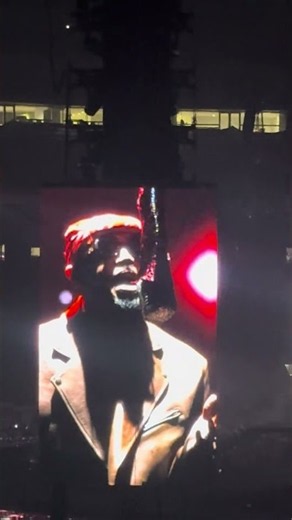CHRIS BROWN Performing “RESIDUALS” RNB TOUR “2026” Houston, Tx #chrisbreezy #residuals #rnbtour