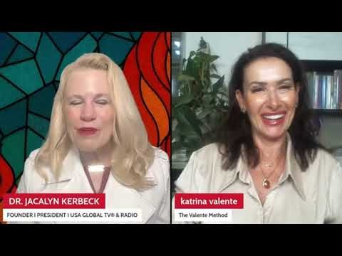 ARE THEY FINDING YOU? | HOST YOUR OWN TV SHOW ON USA GLOBAL TV® & RADIO