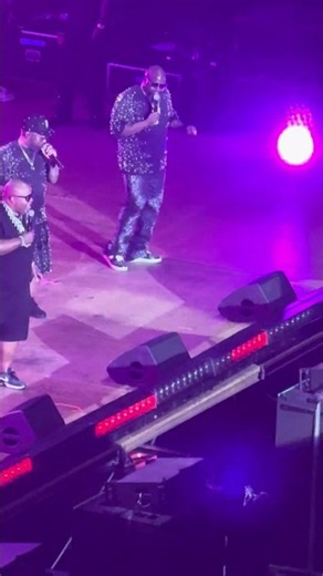 Dru Hill @ Hampton jazz fest 6/26/26 #Druhill #hjf #concert #hamptonjazzfestival