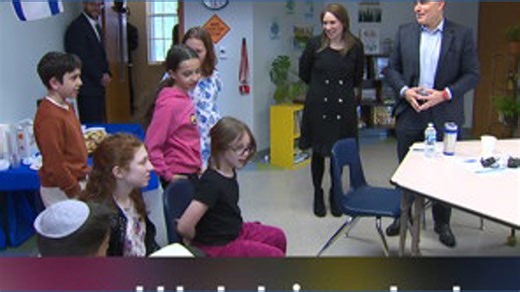 McCormick on school choice