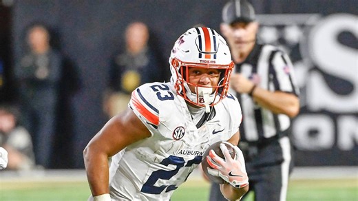 Who Are Auburn’s Two Most Significant Returners in 2026?