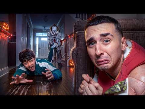CORE HORROR HIDE AND SEEK