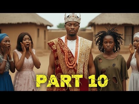 Part 10 RICH GIRLS Laughed at the ORPHAN... Until the PRINCE DID THIS!