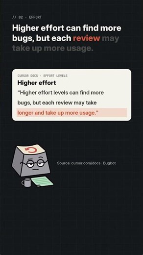 Cursor Bugbot Bill Going Up? Check These 3 Settings