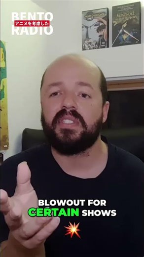 Anime Awards Voting: How to Dominate Fan Votes! #shorts