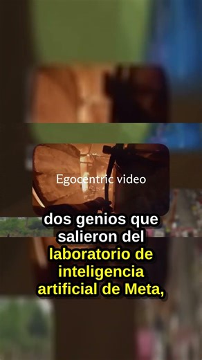 El SECRETO de Perceptron IA que entiende el mundo 🌎 #IA #DeepLearning