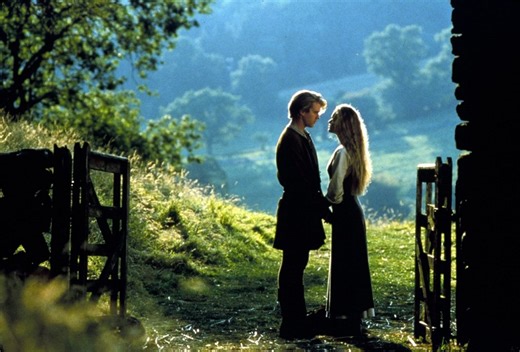 The Princess Bride (1987) | Reviews - User's | ČSFD.cz