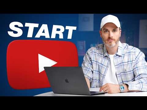 If I Started a YouTube Channel in 2026, I'd Do This