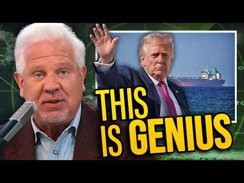 This is Trump’s REAL Iran Ceasefire Plan. It’s Actually Very Simple