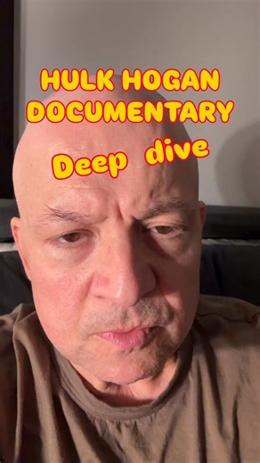 An in-depth commentary on the new Hulk Hogan documentary on @Netflix. People are always asking me for these unpackings ,so I finally decided to do one.I tried to cover a lot of his career. Enjoy#HulkHogan #WWE #wrestling #raw