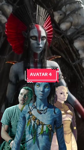 everything we know about avatar 4, so far! #Avatar #TikTokAvatarContest #AvatarFireAndAsh #Pandora #Navi