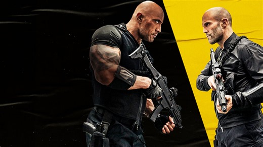 Watch Fast & Furious Presents: Hobbs & Shaw | Netflix