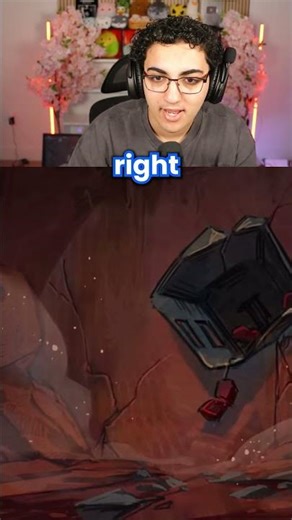 Mr Mix Jump Scare...