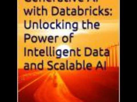 Generative AI with DataBricks