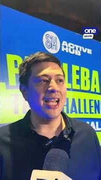 Mr. Joseph Silva on pickleball’s growing reach in the Philippines | #OSOnTheSpot