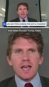 Does GOP have a Groyper problem? Jack Butler discusses rise of Fuentes fans | RISING