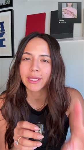 We LOVE a self aware queen 👑 #therundown #oliviarodrigo