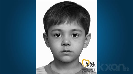 Solving Lee County’s only cold case hinges on the answer to one question: Who is this boy?