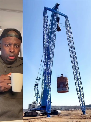 The dynamic compaction #engineering