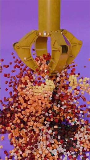 22,000 Blocks Kgirls – Smooth Structural Breakdown