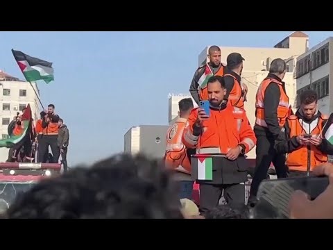 2025: A year of conflict, famine and truce in Gaza