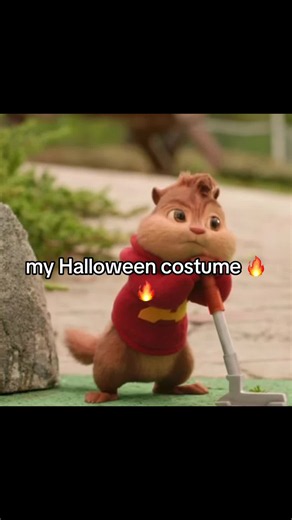 🙏🔥THE GOAT ALVIN #_aebrittanyy #halloweencostume #alvinandchipmunks #blowthisup #trending