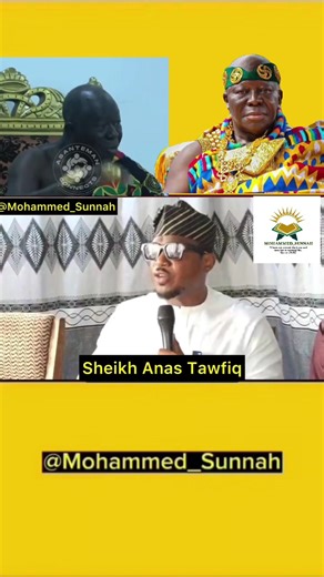 Exploring Mohsunnah Practices and Hausa Culture