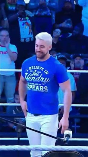 Booker T Singing Joe Hendry's Song Had Us DYING 😂😂😂