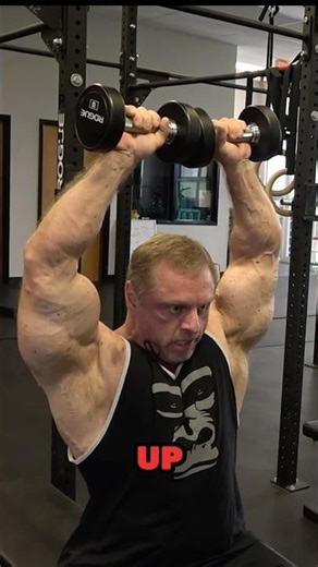 6 Ways Best Shoulder Exercises