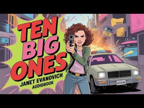 🔥 Ten Big Ones: A Gangbanger's Hit List, a Burning Car, and a Bounty Hunter With Very Bad Luck 🎧