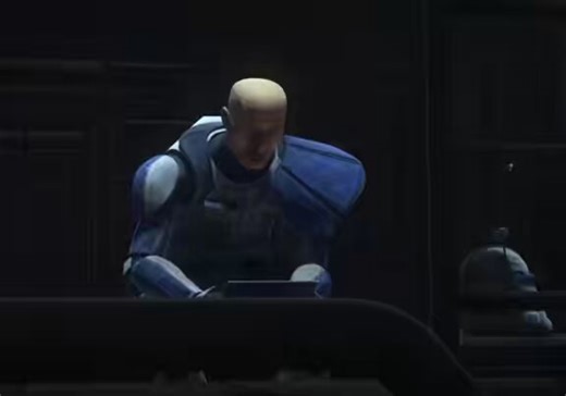 Years later, when I opened the playstation for the clone wars update, looking at the last time my friends were online