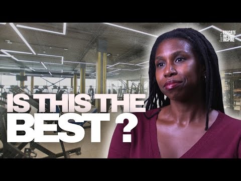 Is This The Best Exercise For Your Body and Your Bowel Movements ? Dr. Erica Park