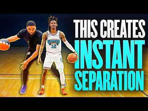 The 4 Crossovers That Create INSTANT Separation (Even If You’re Not Shifty)