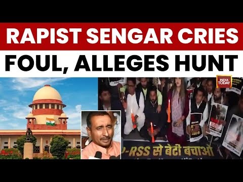 Supreme Court Stays High Court Order Suspending Sentence Of Convict In Custodial Death Case