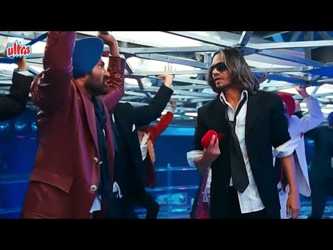 करोडो के हिरे ? मरना कैंसल बड़ी कामिनी चीज़ होती है ये रूपया - विजय राज़ कॉमेडी सीन - No Problem