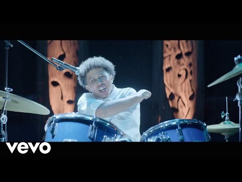 Cast of Camp Rock - My Own Drum (From "Camp Rock 3")