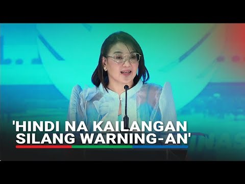 No need for 'warning': Palace says fake news peddlers 'should face consequences' | ABS-CBN News